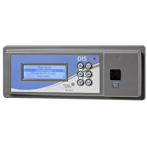 MÀN HÌNH HIỂN THỊ  MS-DIS1710-0   – JOHNSON CONTROLS